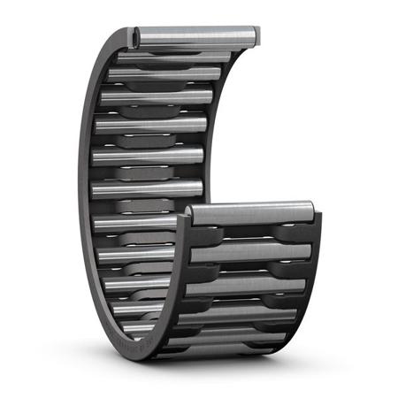 K-20X28X20 SKF K 20X28X20 20mm I.D Needle Roller Bearing Needle Roller Bearing, 28mm O.D