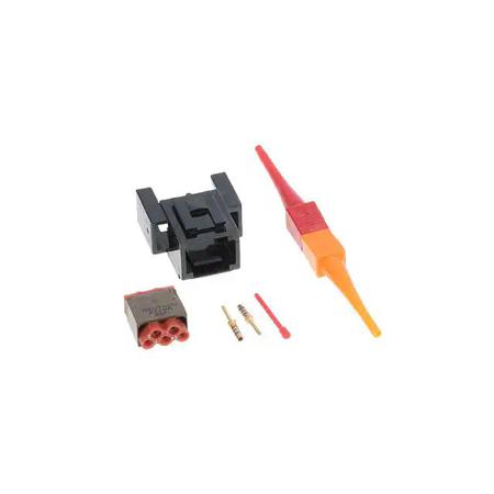 ABC03N-20P-4048 TE Connectivity Deutsch Connectors
