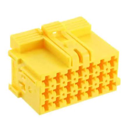 1-967625-5 TE Connectivity AMP Connectors