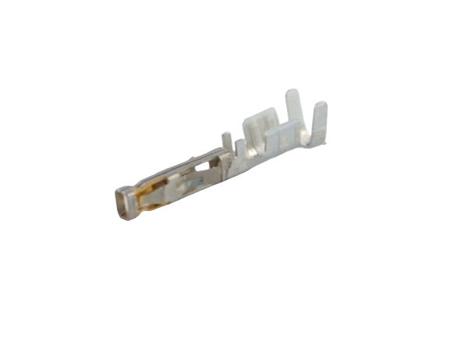 462355001 Molex Micro-Fit Series Female Crimp Terminal, Crimp or Compression Termination, 24AWG Min, 20AWG Max
