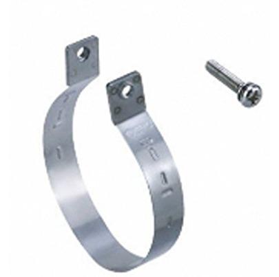 BGS1-032S SMC Bracket , For Use With Round Body Cylinder