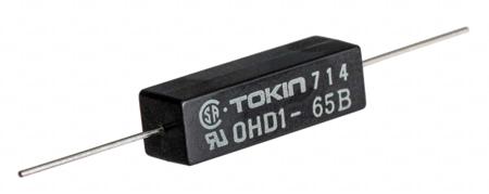 OHD5R-110B KEMET SPST Through Hole Reed Switch, 100mA 30V dc
