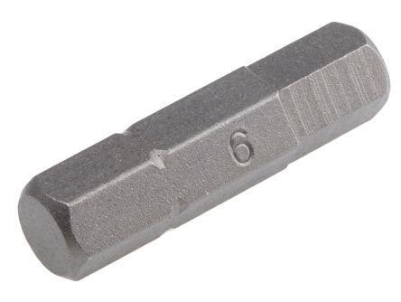 05059500050 Driver Bit, Slotted Driver Bit, 1.6 mm