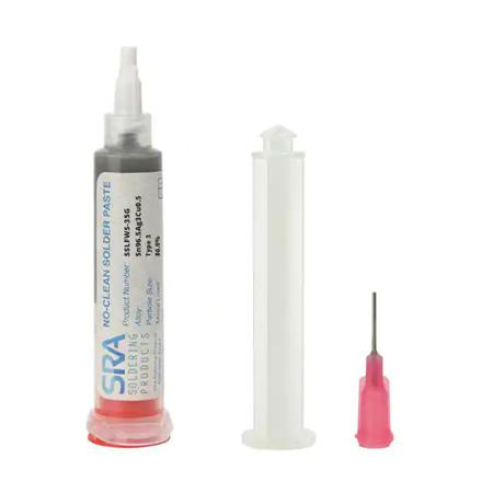 SSLFWS-35G SRA Soldering Products