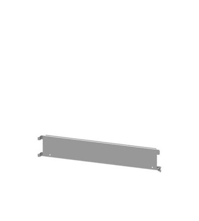 8PQ5000-2BA52 Siemens 8PQ Series Sheet Steel Assembly Kit for Use with Sivacon, 2 x 100 x 600mm