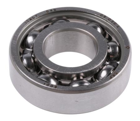 6001 Deep Groove Ball Bearing  12mm I.D, 28mm O.D