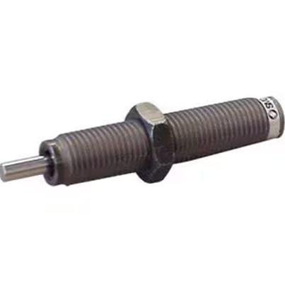 RBC20S SMC Nut , For Use With Actuator