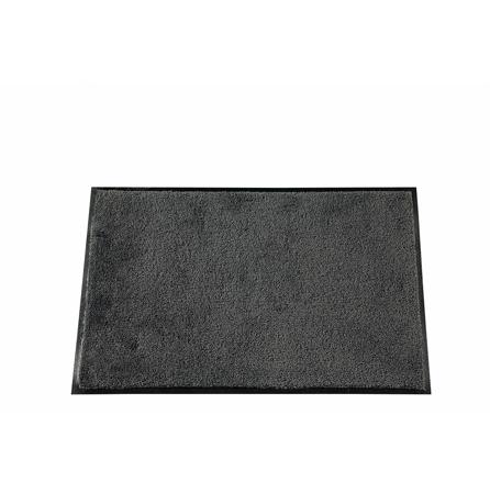 C12024002 ID Group CONFOR Anti-Slip, Entrance Mat, Anti-Slip, Indoor Use, Dark Grey, 1.2m 240cm 10mm