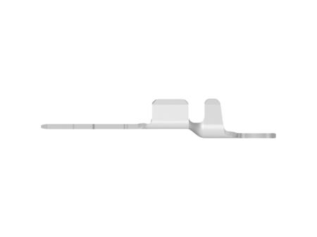 2403091-1 TE Connectivity 2403091 Series Crimp Terminal, 22AWG Min, 18AWG Max