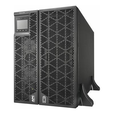 SRTG20KXLI APC 400V Input Rack Mount Uninterruptible Power Supply, 20kVA (20kW),