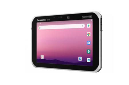 FZ-S1AEAEAAS Panasonic Toughbook S1 10in Android Gingerbread Rugged Tablet