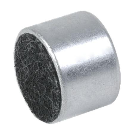 CMA-6542TF-K Same Sky Omni-Directional, Terminal Mount Condenser Microphone Element -42dB