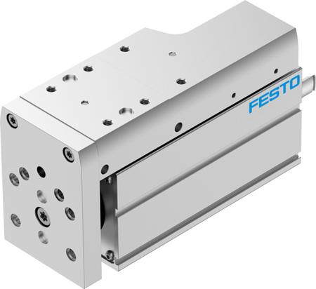 EGSC-BS-KF-60-50-12P  mini slide