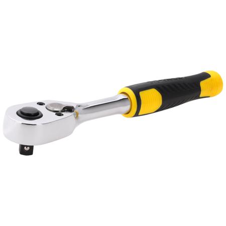 STMT82663-0 Stanley 1/4 in Ratchet with Ratchet Handle