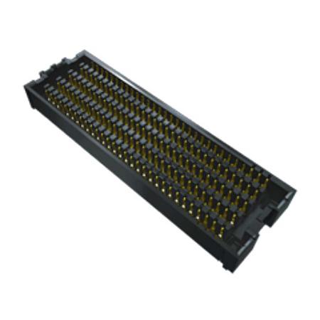 SEAF-30-06.5-L-06-2-A-K-TR Samtec SEAF Series Straight Surface Mount PCB Socket, 180-Contact, 6-Row, 1.27mm Pitch, Solder Termination