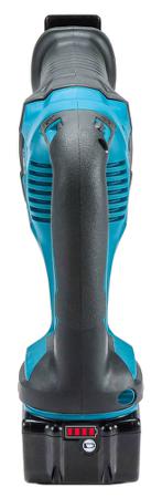 DJR186RTE 18V RECIPROCATING SAW 2*5Ah BS plug