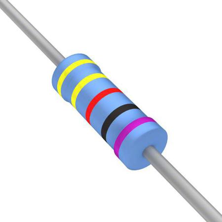 YR1B442RCC TE Connectivity Passive Product