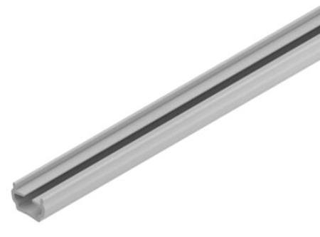 3842555272 Bosch Rexroth PP Mounting Rim, 6mm Slot, 6 Strut Profile