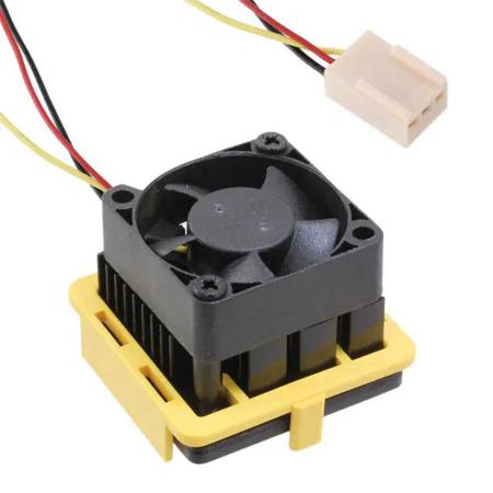 FHE35-35-26-T710-T CTS Thermal Management Products FHE35-35-26/T710/T
