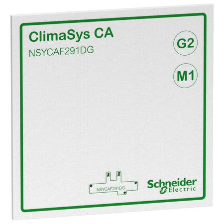 NSYCAF125DG Polyester Grille, 125 x 125 x 8mm