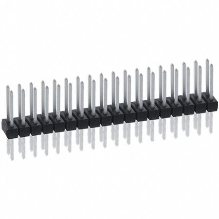 PEC18DFBN Sullins Connector Solutions