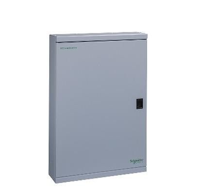 SE36B250 Schneider Electric Acti9 3 Phase Distribution Board, 12 Way, 250 A