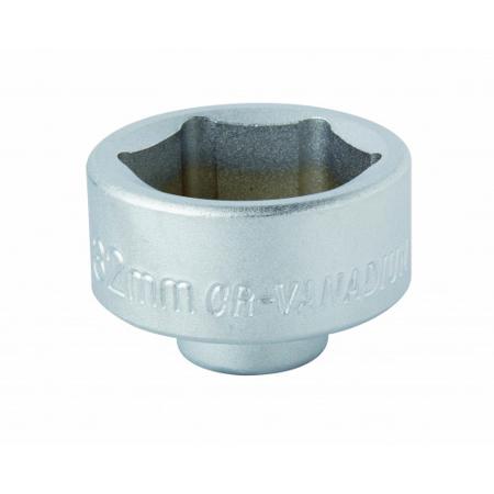 628-30 SAM 1/2 in Square Socket, 30 mm Overall