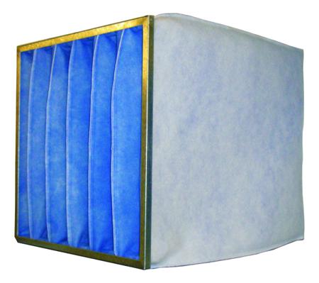 255-0951 RS PRO Bag Filter Filter, 592 x 592 x 360mm