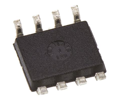 25LC256-I-SN Microchip 25LC256-I/SN Serial EEPROM Memory, 256kbit, 50ns, 2.5 → 5.5 V 8-Pin SOIC