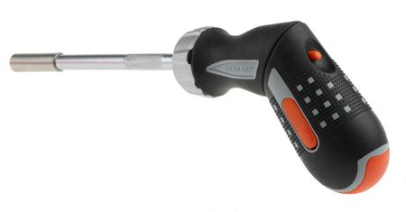 808050P-25 25 pieces Ratchet Bit Set