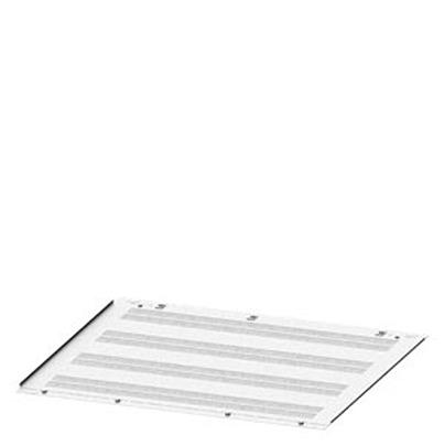 8PQ2300-8BA04 Siemens 8PQ2300 Series Sheet Steel Floor Frame, 2mm H, 850mm W, 800mm L for Use with SIVACON S4