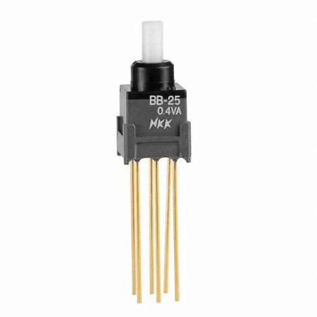 BB25AW NKK Switches