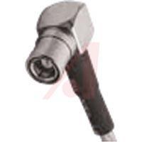 142194-75 connector,rf coaxial,smb right-angle crimp plug,mini 75 ohm,rg179,187,b9221