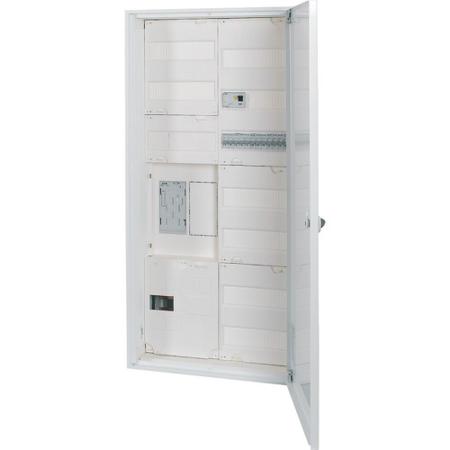 191012-ZSD-ZV-1100-BKE-I-APZ-A Eaton Eaton Metering Board ZSD Meter Cabinet for use with Metering Board