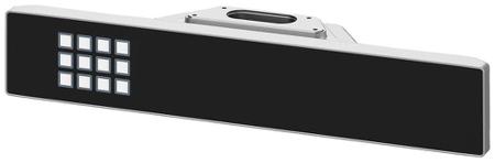 6AV21858FF010AA0 Siemens HMI Enclosure For Use With HMI Siemens Fully IP65 Enclosed HMI