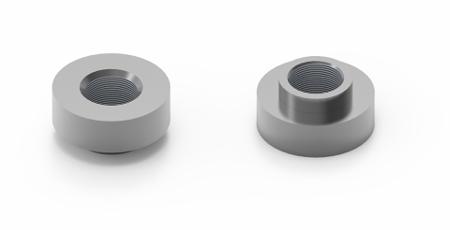9774030592R Wurth Elektronik Steel Spacer