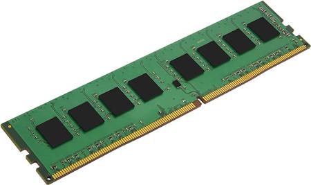 KVR32N22S8/8 Kingston 8GB DDR4 Desktop RAM, 3200MT/s, DIMM, 1.2V