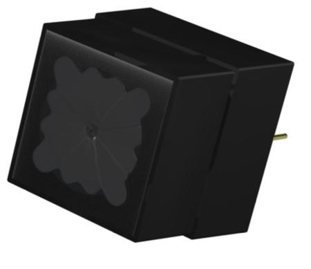 EKMC1610112  Panasonic, EKMC (VZ) PIR Sensor, 5m 3-Pin