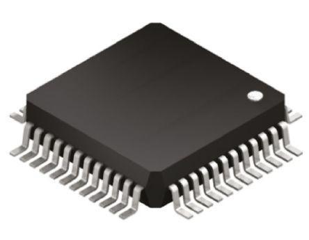 ATSAM3S2AA-AU Atmel , 32bit ARM Cortex M3 Microcontroller, 64MHz, 128 kB Flash, 48-Pin LQFP