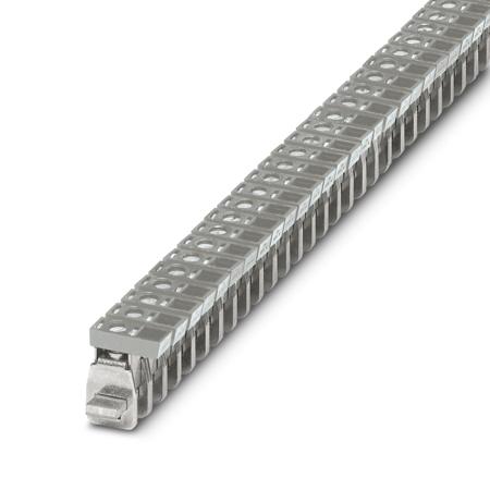 423043 Phoenix Contact AKG Series Connector & Terminal Block, 76A, Screw Termination