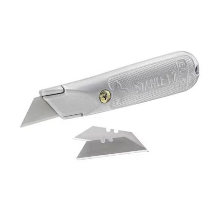 2-10-199 Stanley Fixed Knife with Standard Blade