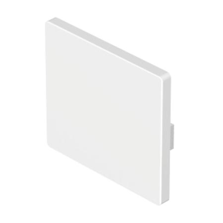 45-523.1900 EAO Legend Plate for Use with Push Button Labels
