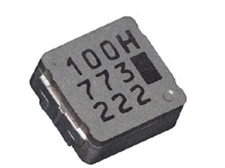 ETQP3M220HFN Panasonic, ETQP3M Shielded Wire-wound SMD Inductor with a Metal Composite Core, 22 μH ±20% 2.1A Idc