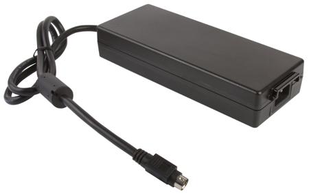 AHM180PS15 XP Power 180W Power Brick AC/DC Adapter 15V dc Output, 12A Output