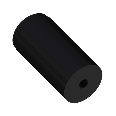 L16FAL Banner Lens for Use with Glass Lens, 28.5mm Probe