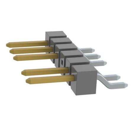 TSM-106-01-T-SH-003 Samtec Inc.