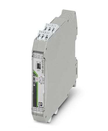 2702290 Phoenix Contact Digital Input Expansion Module