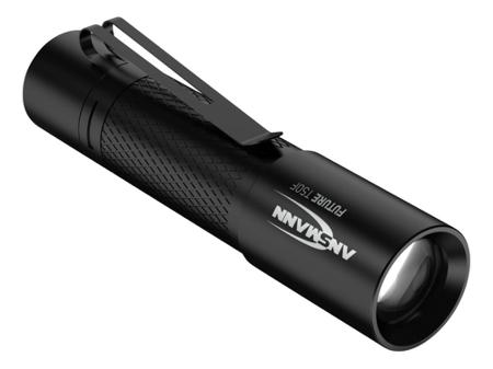 1600-0159-520 Ansmann T50F LED Pocket LED Torch