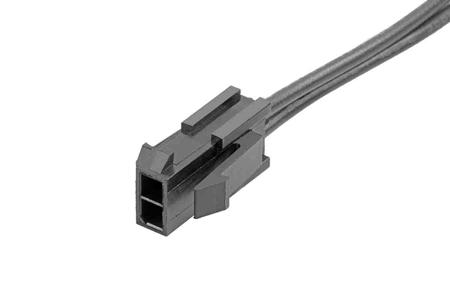 2147581022 Molex 2 Way Male Micro-Fit 3.0 Unterminated Wire to Board Cable, 300mm