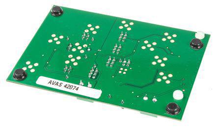 EVAL-AD5110SDZ Analog Devices,